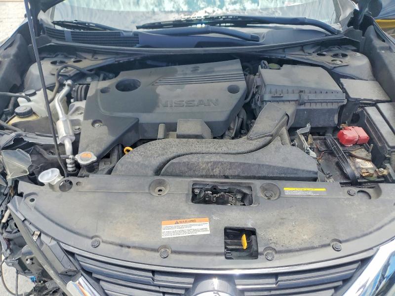 Продажа на аукционе авто 2018 Nissan Altima, vin: 1N4AL3AP0JC264141, номер лота: 56041036