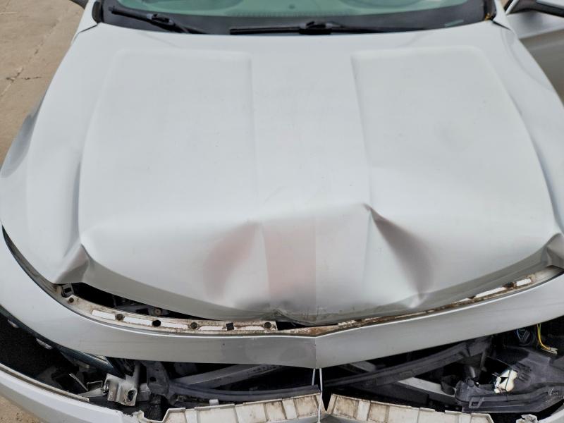 Продаж на аукціоні авто 2017 Chevrolet Impala, vin: 1G1105S31HU202027, номер лоту: 57704376