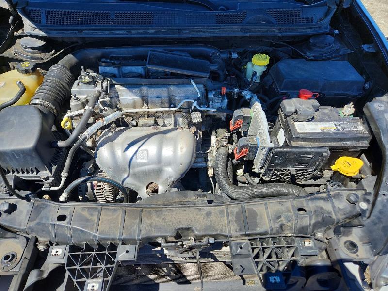 58620736 :رقم المزاد ، 1C3CDFBB8FD362635 vin ، 2015 Dodge Dart مزاد بيع