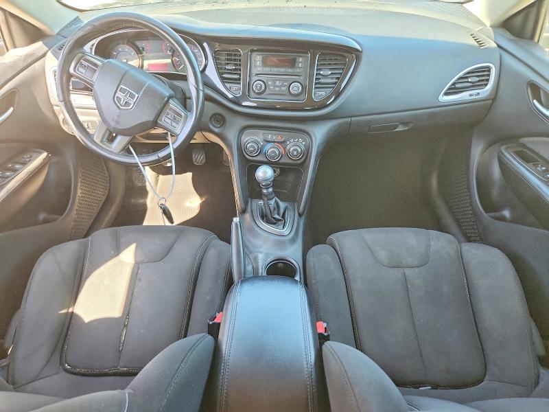 Aukcja sprzedaży 2013 Dodge Dart, vin: 1C3CDFBH1DD176307, numer aukcji: 57337946