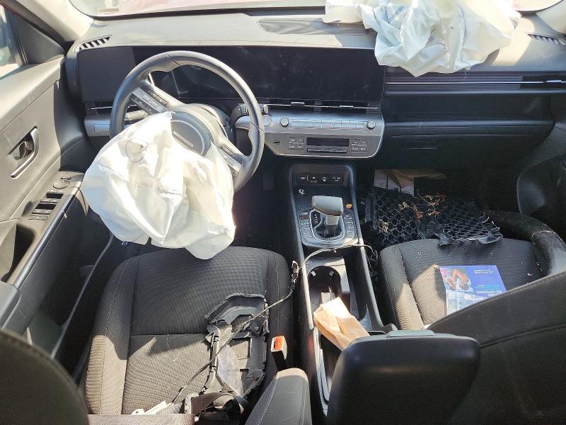Продажа на аукционе авто 2024 Hyundai Kona, vin: KM8HB3AB7RU119034, номер лота: 74513515