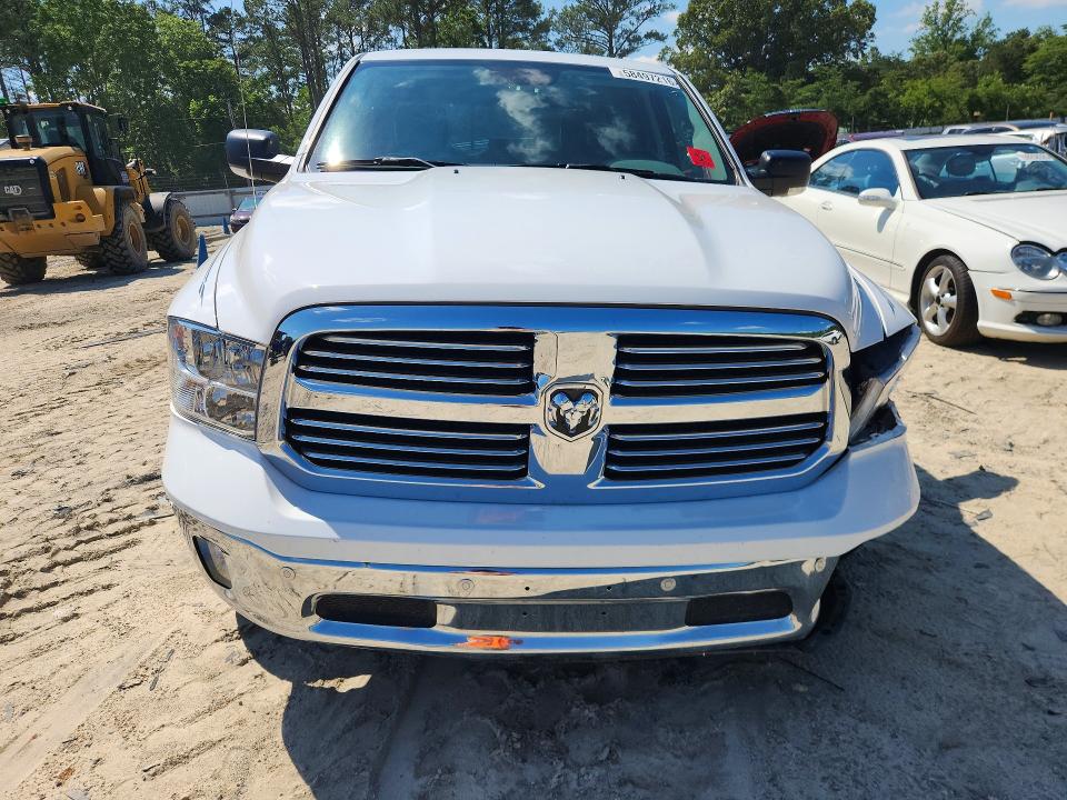 2017 Ram 1500 მანქანა იყიდება აუქციონზე, vin: 1C6RR7GT2HS613394, აუქციონის ნომერი: 58497216
