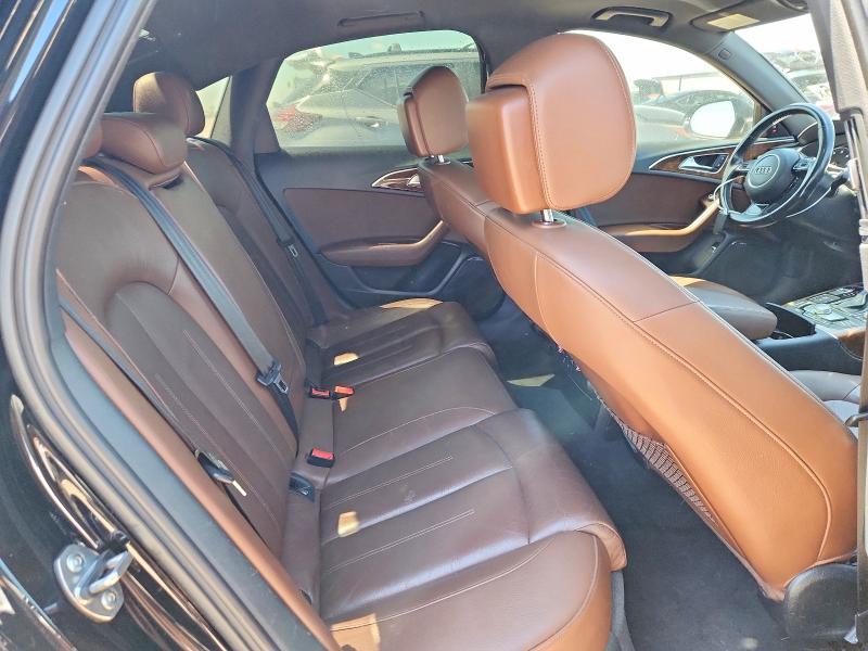 Продаж на аукціоні авто 2017 Audi A6, vin: WAUG8AFC4HN017765, номер лоту: 57135436