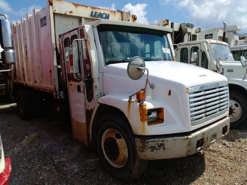 55907156 :رقم المزاد ، 1FV6HLBB0VH696388 vin ، 1997 Freightliner Fl70 مزاد بيع