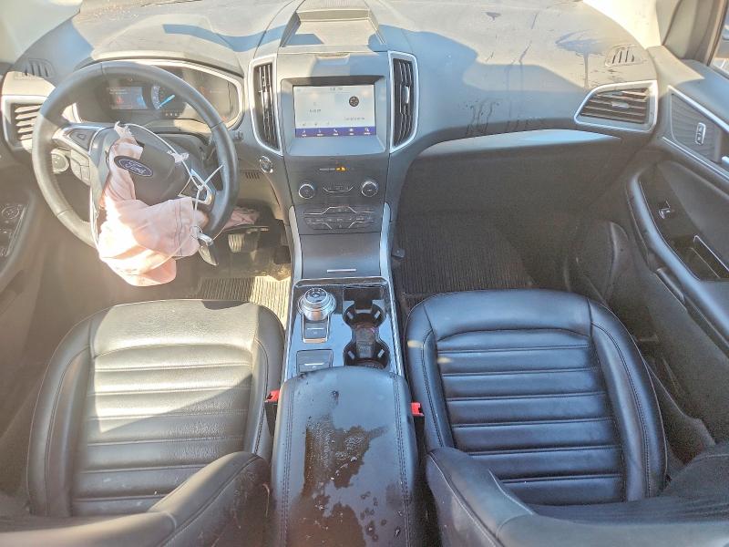 Продаж на аукціоні авто 2020 Ford Edge, vin: 2FMPK4J92LBB11855, номер лоту: 57588696