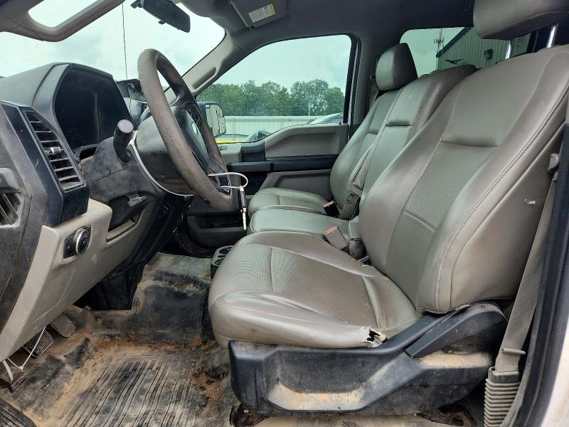 Aukcja sprzedaży 2015 Ford F150, vin: 1FTFW1EFXFKD84202, numer aukcji: 57526896