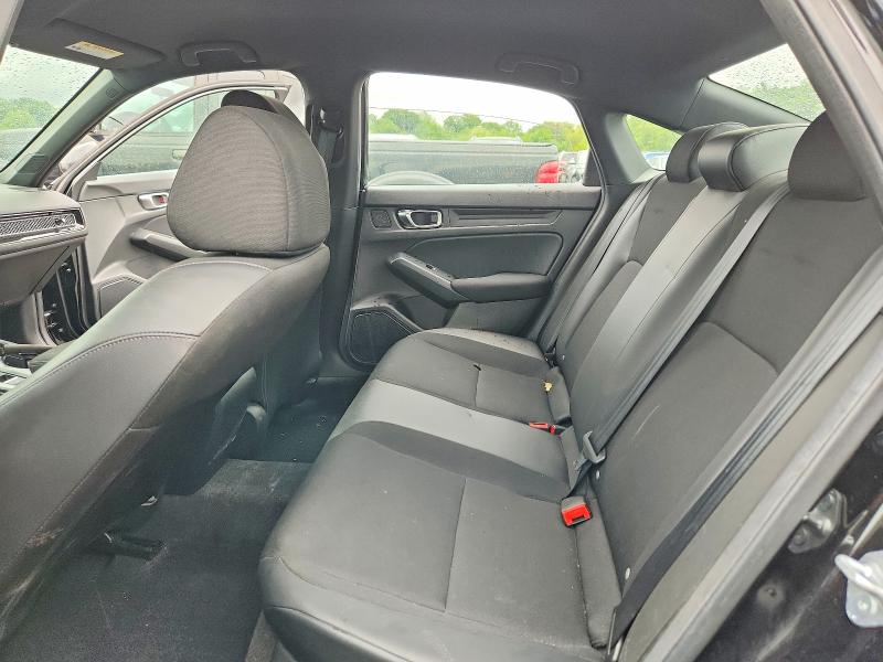 Aukcja sprzedaży 2024 Honda Civic, vin: 2HGFE2F50RH524088, numer aukcji: 58054846