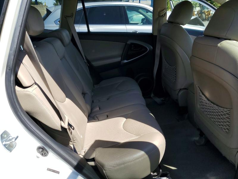 Auction sale of the 2008 Toyota Rav4, vin: JTMBK31V785057518, lot number: 55914136