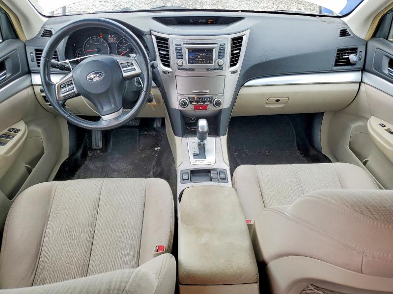 Продажа на аукционе авто 2014 Subaru Outback, vin: 4S4BRBCC7E3318067, номер лота: 57487406