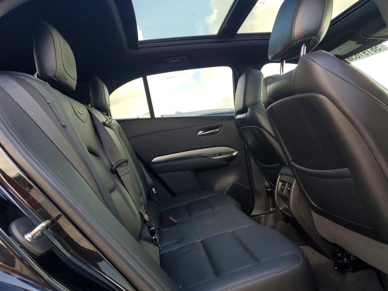 Aukcja sprzedaży 2023 Cadillac Xt4, vin: 1GYFZCR42PF153889, numer aukcji: 56191656