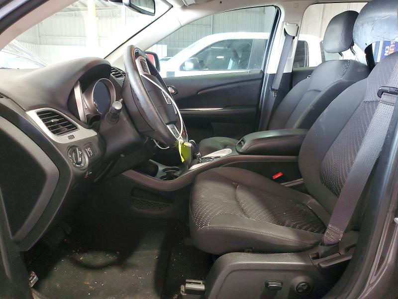 Продаж на аукціоні авто 2018 Dodge Journey, vin: 3C4PDCBB1JT448948, номер лоту: 57343906