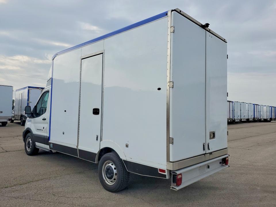 2020 Ford Transit მანქანა იყიდება აუქციონზე, vin: 1FDBW5Z81LKB40267, აუქციონის ნომერი: 55890876