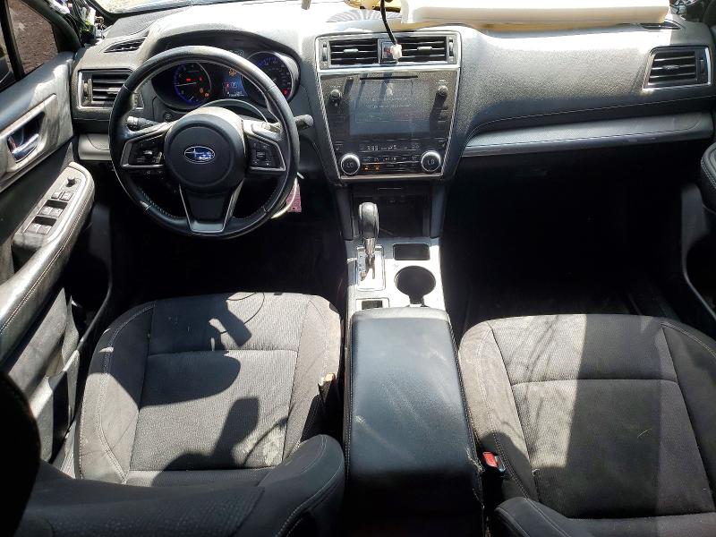 2018 Subaru Legacy მანქანა იყიდება აუქციონზე, vin: 4S3BNAF65J3029814, აუქციონის ნომერი: 58066626