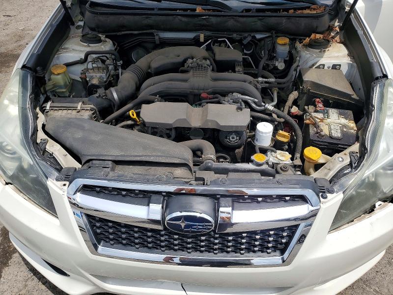 57663076 :رقم المزاد ، 4S3BMBN6XE3032577 vin ، 2014 Subaru Legacy مزاد بيع