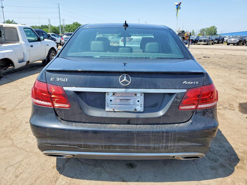 2016 Mercedes-benz E მანქანა იყიდება აუქციონზე, vin: WDDHF8JB8GB203254, აუქციონის ნომერი: 59065876