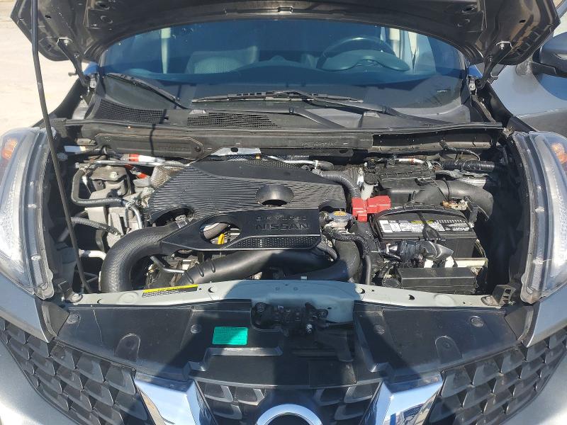 Продажа на аукционе авто 2016 Nissan Juke, vin: JN8AF5MV2GT655621, номер лота: 56450036
