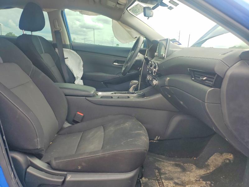 Продаж на аукціоні авто 2024 Nissan Sentra, vin: 3N1AB8CV8RY209979, номер лоту: 57243986