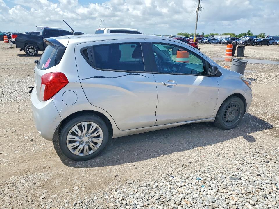 Aukcja sprzedaży 2021 Chevrolet Spark, vin: KL8CB6SA7MC710218, numer aukcji: 56274556