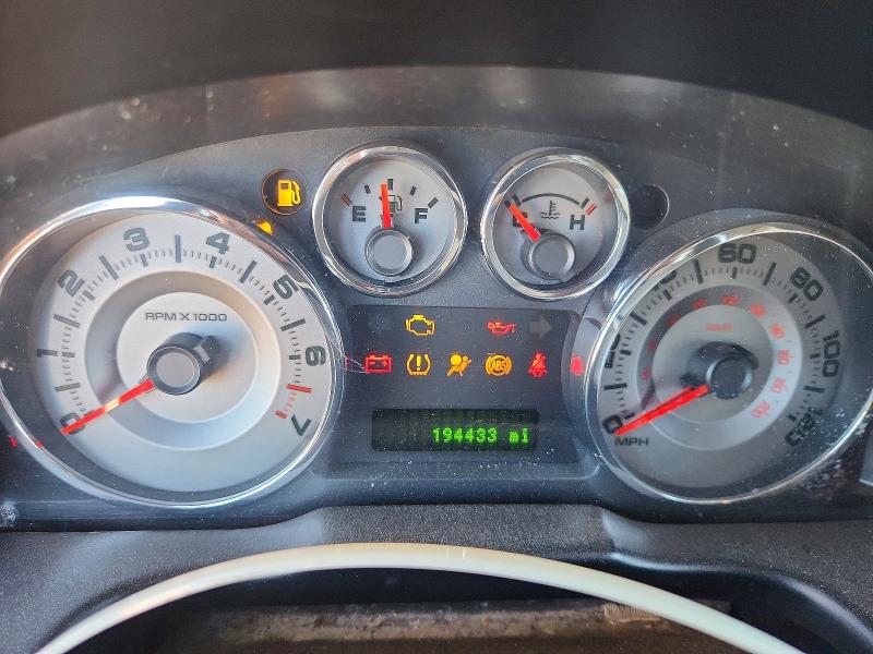 Aukcja sprzedaży 2010 Ford Edge, vin: 2FMDK3KC6ABB09465, numer aukcji: 58998306