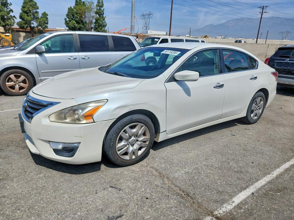 56119206 :رقم المزاد ، 1N4AL3AP6DN428372 vin ، 2013 Nissan Altima مزاد بيع