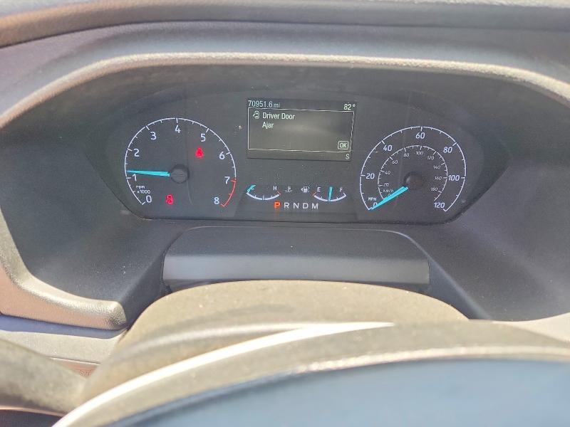 Продаж на аукціоні авто 2020 Ford Transit, vin: 1FTBR3X81LKB04663, номер лоту: 60052826