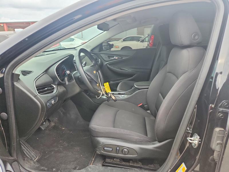 Продажа на аукционе авто 2025 Chevrolet Malibu, vin: 1G1ZD5ST7SF111962, номер лота: 58224706