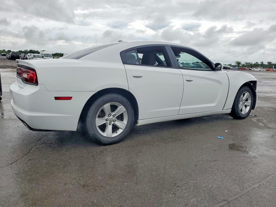 Aukcja sprzedaży 2014 Dodge Charger, vin: 2C3CDXBG5EH177705, numer aukcji: 58145236