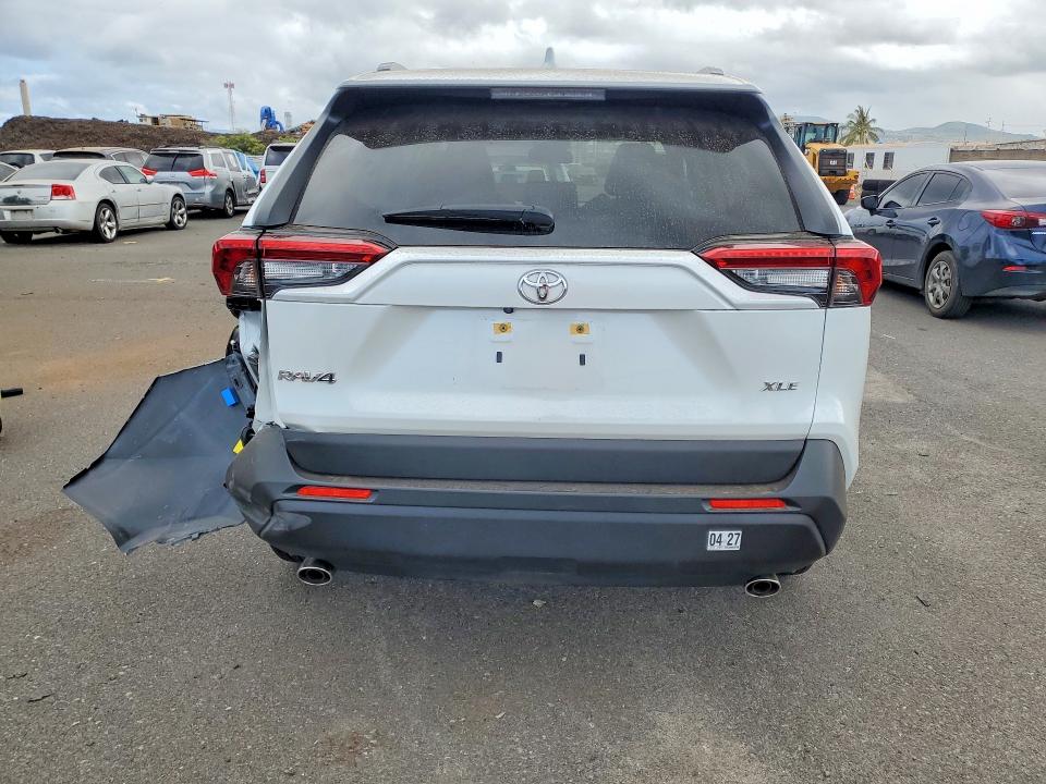 Продаж на аукціоні авто 2024 Toyota Rav4, vin: JTMC1RFV5RJ028756, номер лоту: 56160916