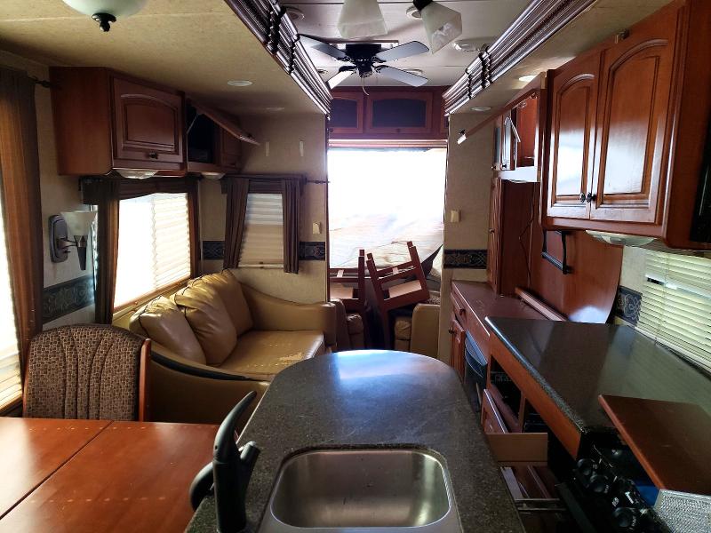Aukcja sprzedaży 2012 Heartland Rv Big Countr, vin: 5SFBG3926CE239986, numer aukcji: 58287306