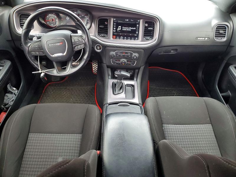 Aukcja sprzedaży 2021 Dodge Charger, vin: 2C3CDXCTXMH566253, numer aukcji: 56778696