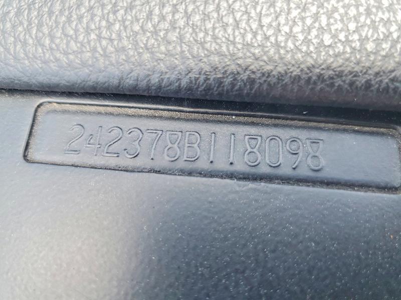 Aukcja sprzedaży 1968 Pontiac Gto, vin: 242378B118098, numer aukcji: 56326806
