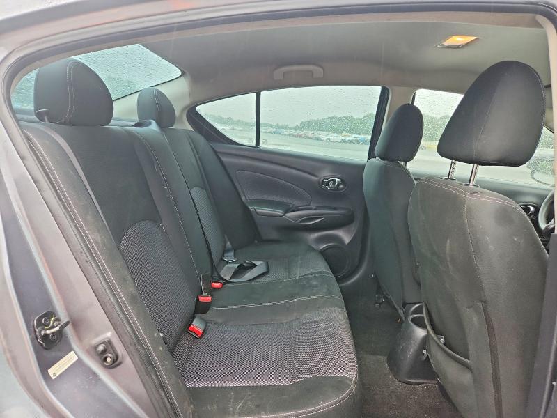 Aukcja sprzedaży 2017 Nissan Versa, vin: 3N1CN7AP1HL869288, numer aukcji: 58296236