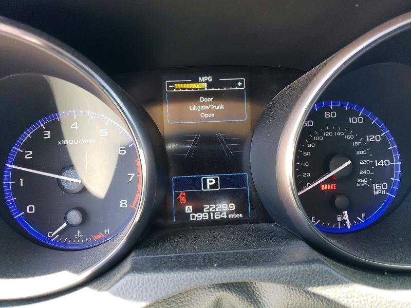 Продаж на аукціоні авто 2015 Subaru Legacy, vin: 4S3BNEN64F3049407, номер лоту: 56055236