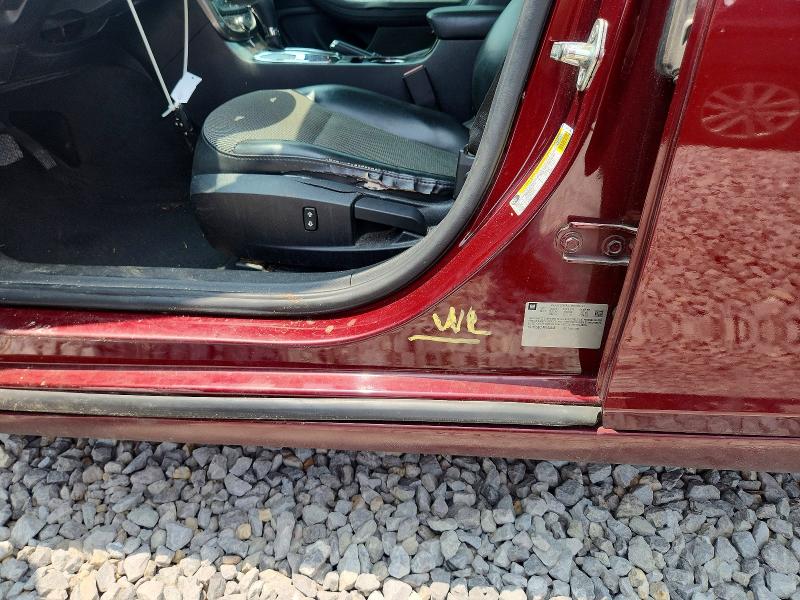 2015 Chevrolet Malibu მანქანა იყიდება აუქციონზე, vin: 1G11C5SL1FF182208, აუქციონის ნომერი: 58016176