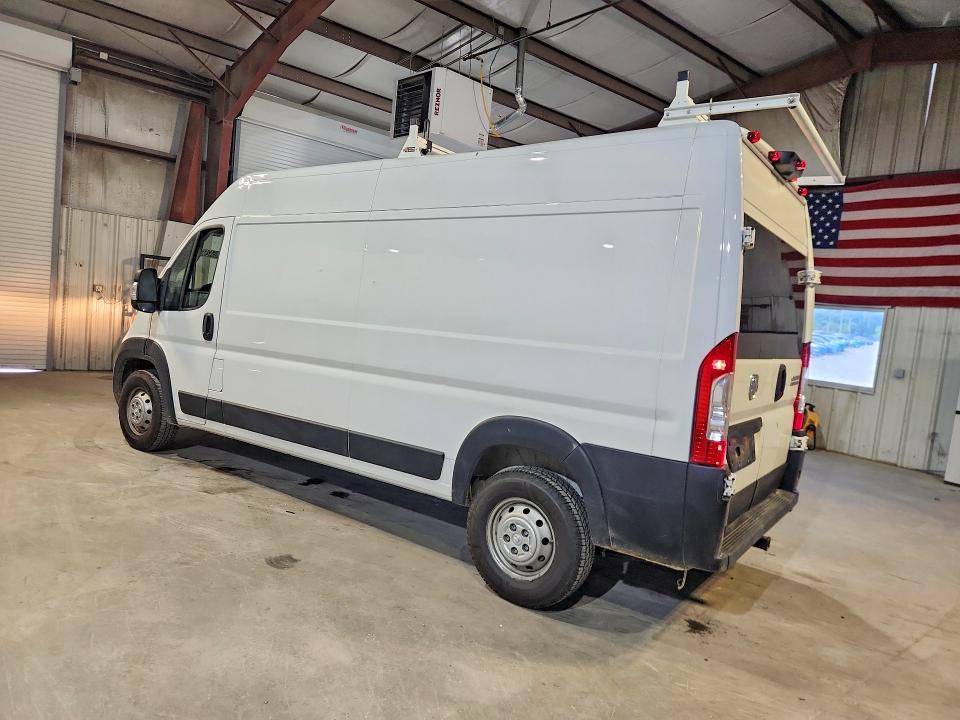 Aukcja sprzedaży 2023 Ram Promaster 2500, vin: 3C6LRVDG6PE605723, numer aukcji: 55654266