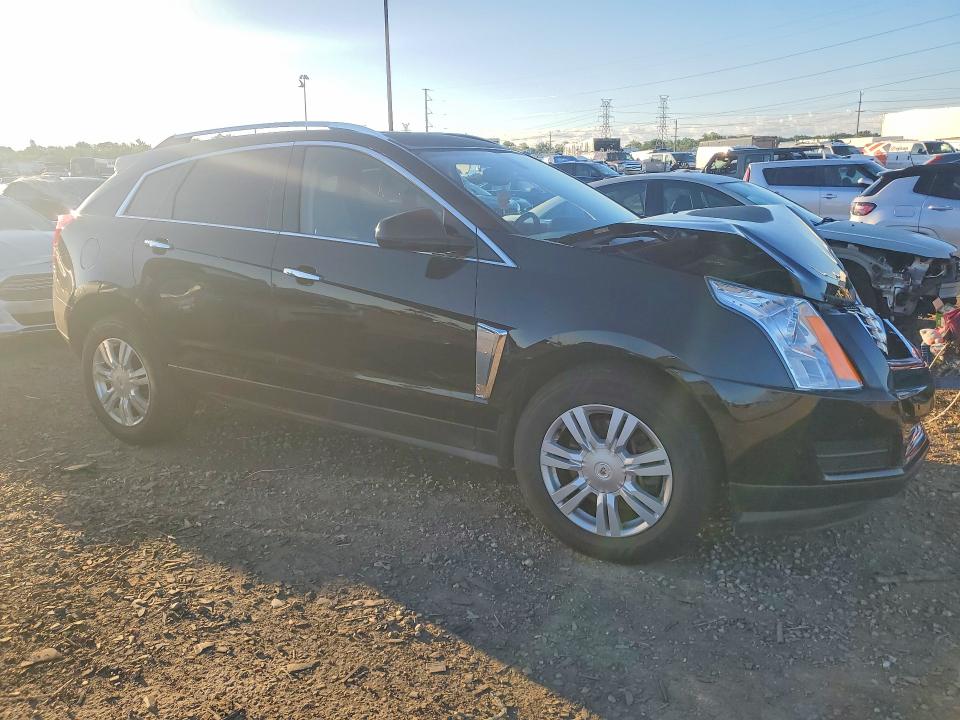 Продажа на аукционе авто 2013 Cadillac Srx, vin: 3GYFNCE30DS578043, номер лота: 57016786
