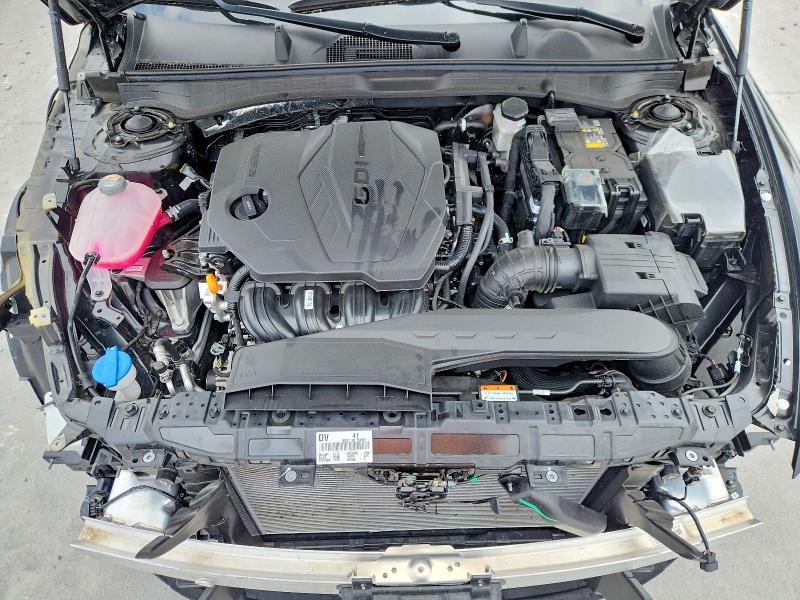 Продажа на аукционе авто 2026 Hyundai Sonata, vin: KMHL64JA0TA554997, номер лота: 57178506