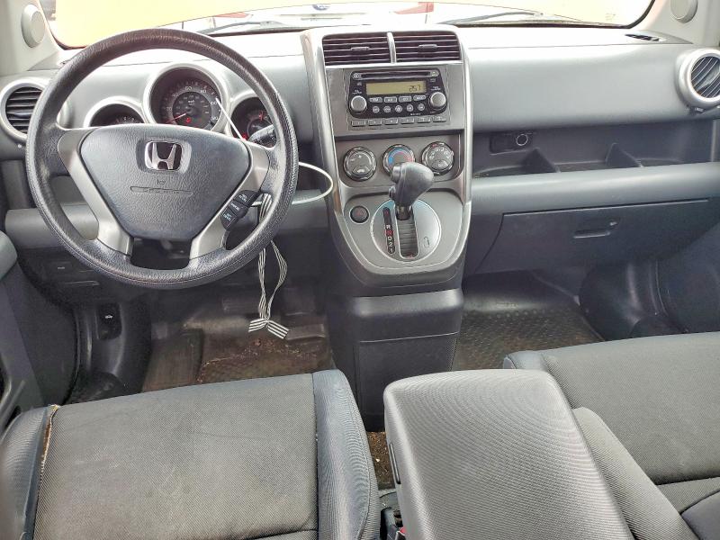Продаж на аукціоні авто 2004 Honda Element, vin: 5J6YH18584L005737, номер лоту: 52852666