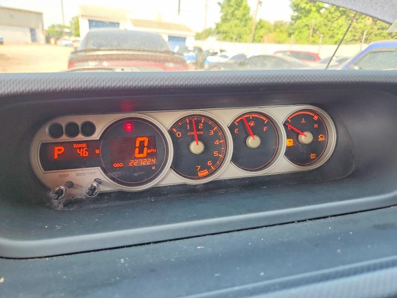 58777356 :رقم المزاد ، JTLKE50E281040108 vin ، 2008 Toyota Scion مزاد بيع