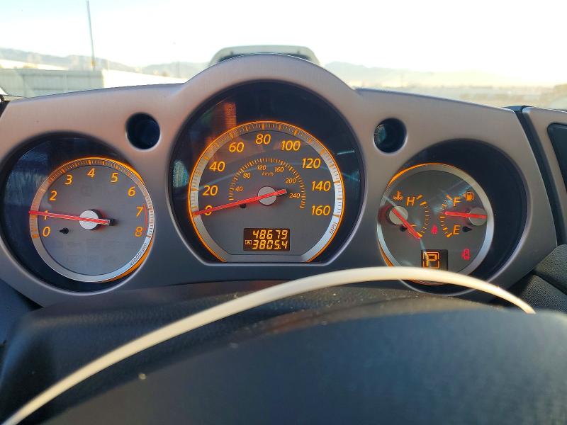 Aukcja sprzedaży 2007 Nissan Murano, vin: JN8AZ08W27W627040, numer aukcji: 56103146