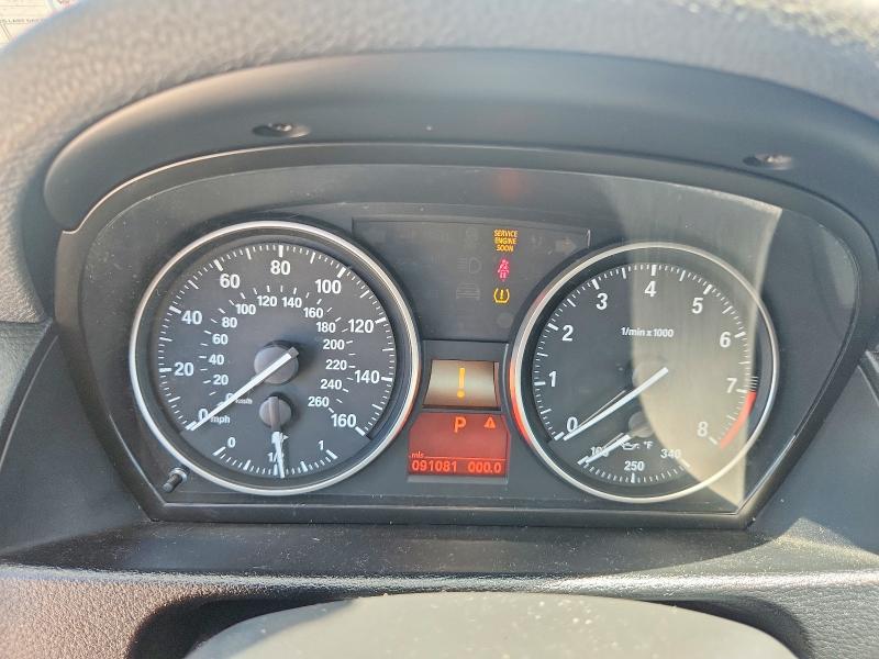 Продажа на аукционе авто 2015 Bmw X1, vin: WBAVM5C50FVV94872, номер лота: 47519196
