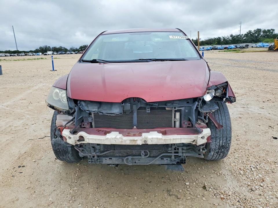 2007 Mazda Cx-7 მანქანა იყიდება აუქციონზე, vin: JM3ER293270109503, აუქციონის ნომერი: 57179046