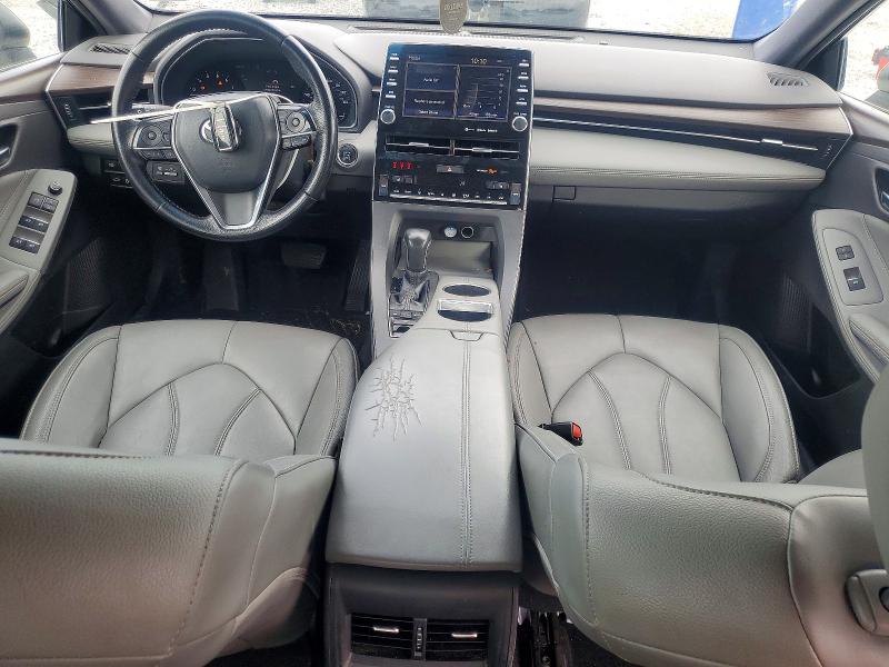 Продаж на аукціоні авто 2020 Toyota Avalon, vin: 4T1AZ1FB7LU043042, номер лоту: 55182766