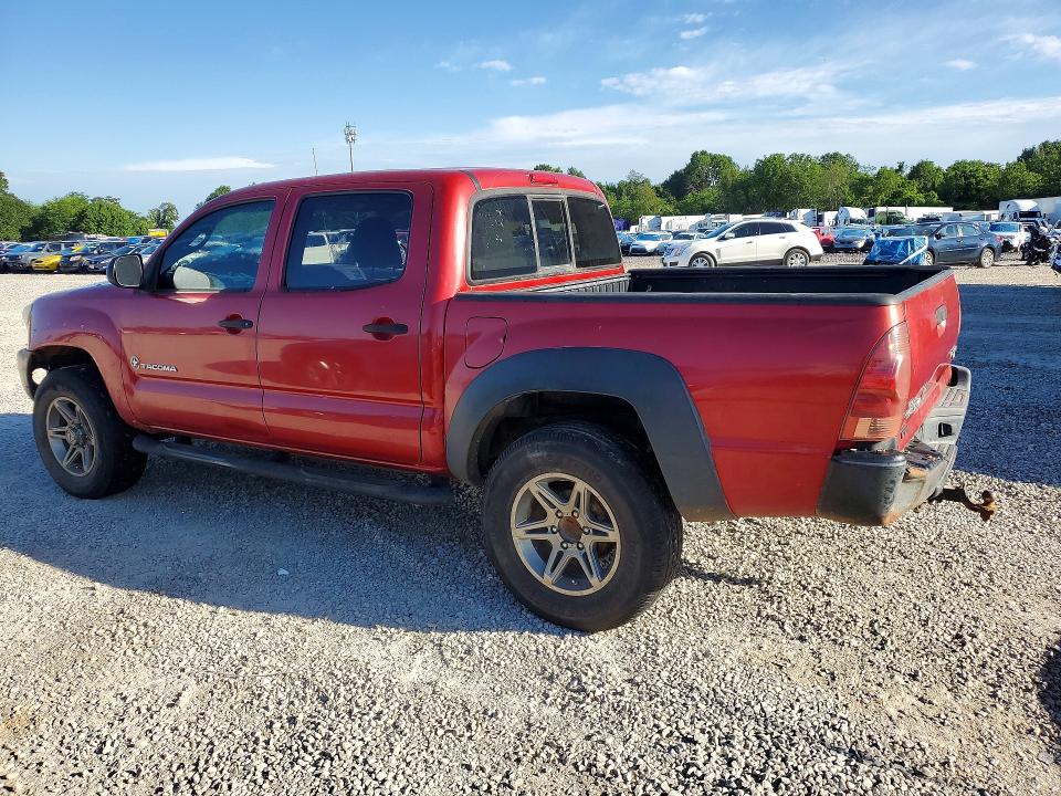 2013 Toyota Tacoma მანქანა იყიდება აუქციონზე, vin: 5TFJU4GN2DX042507, აუქციონის ნომერი: 57530736