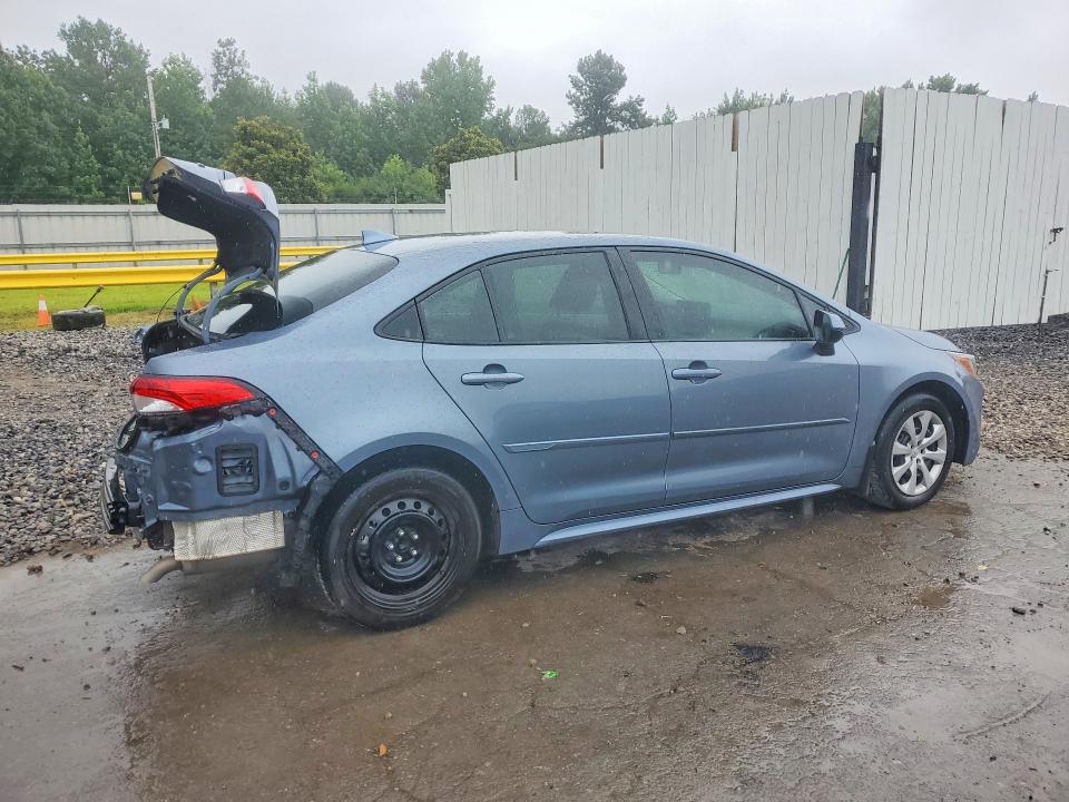 Aukcja sprzedaży 2024 Toyota Corolla, vin: 5YFB4MDEXRP152770, numer aukcji: 57749516