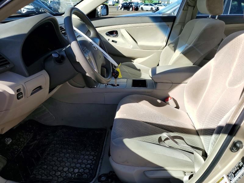 Aukcja sprzedaży 2009 Toyota Camry, vin: 4T1BE46K59U807240, numer aukcji: 55946916