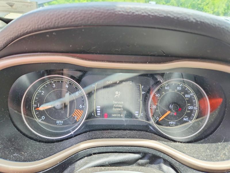 56885616 :رقم المزاد ، 1C4PJMCB6FW751349 vin ، 2015 Jeep Cherokee مزاد بيع