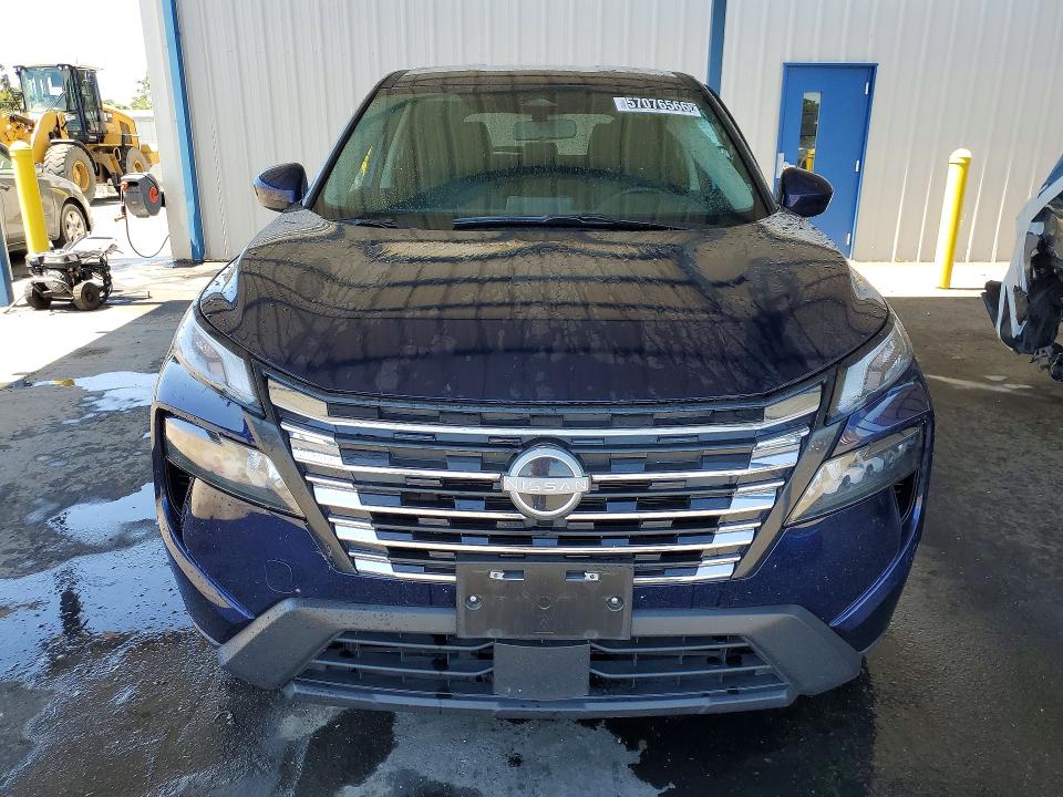 Aukcja sprzedaży 2025 Nissan Rogue, vin: JN8BT3BB1SW149084, numer aukcji: 57076566