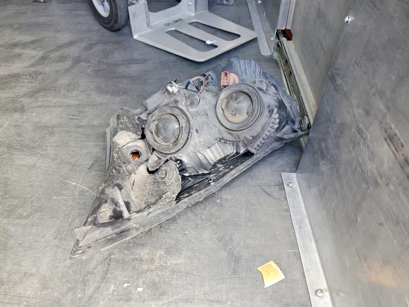 Продаж на аукціоні авто 2021 Ford Transit, vin: 1FTBR3X8XMKA54718, номер лоту: 57562276