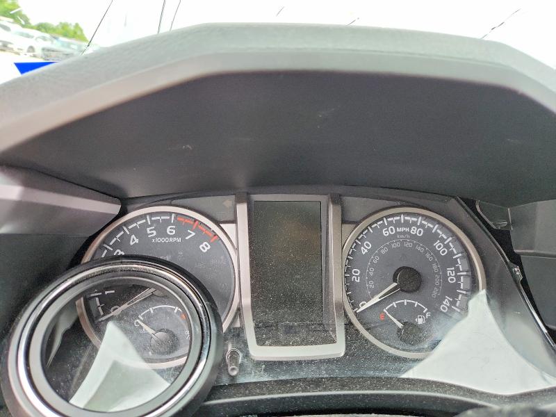 Aukcja sprzedaży 2020 Toyota Tacoma, vin: 5TFAZ5CNXLX094317, numer aukcji: 56123106